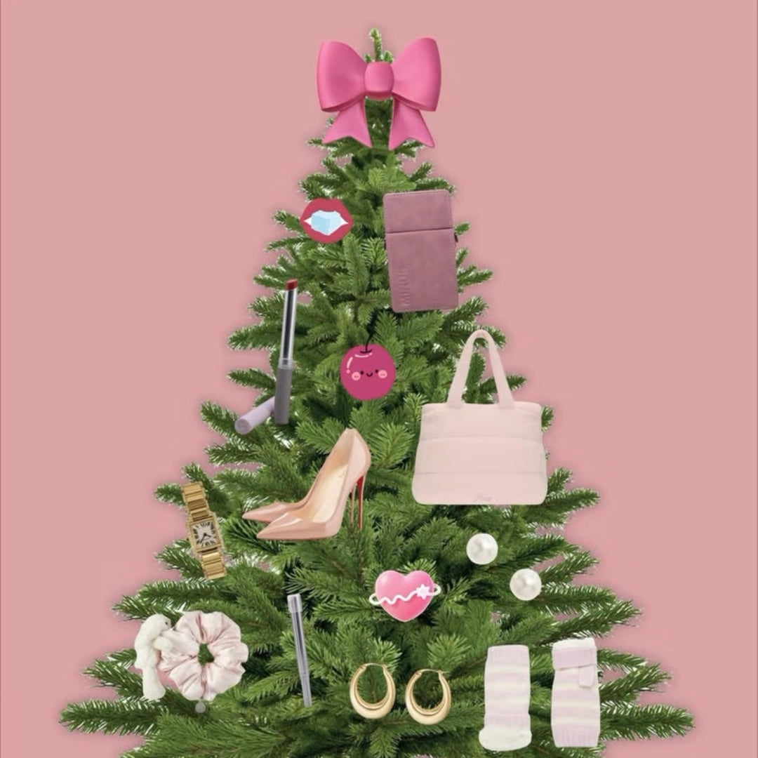🎄 Christmas at MINUS: Winter Warmth, Carried Lightly
