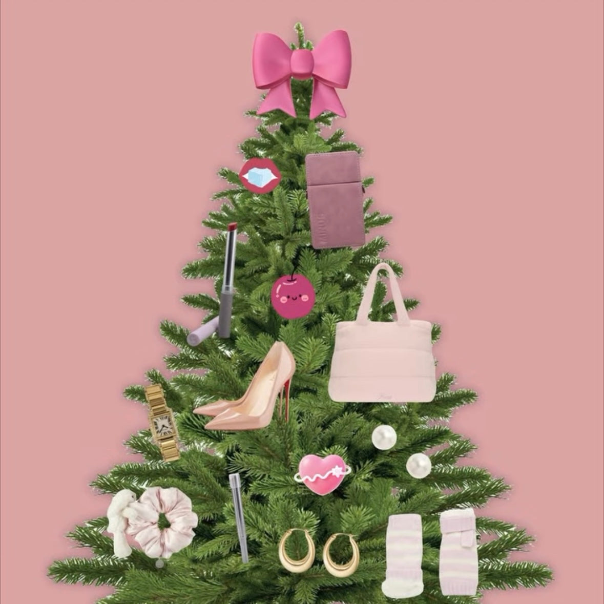 🎄 Christmas at MINUS: Winter Warmth, Carried Lightly