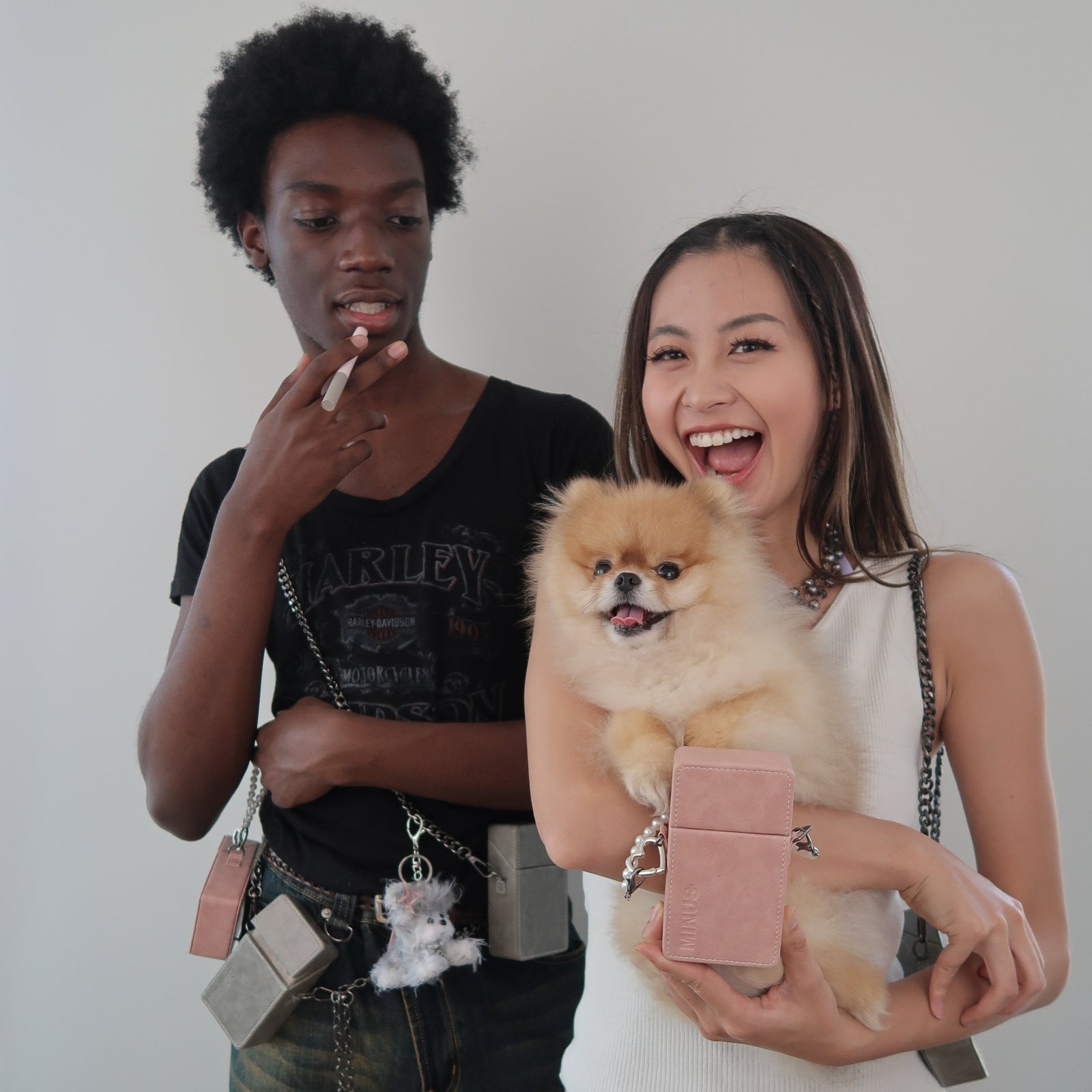 Why MINUS Cosmetics Redefines Modern Beauty: Chic Design, Soft Power, and Everyday Luxury