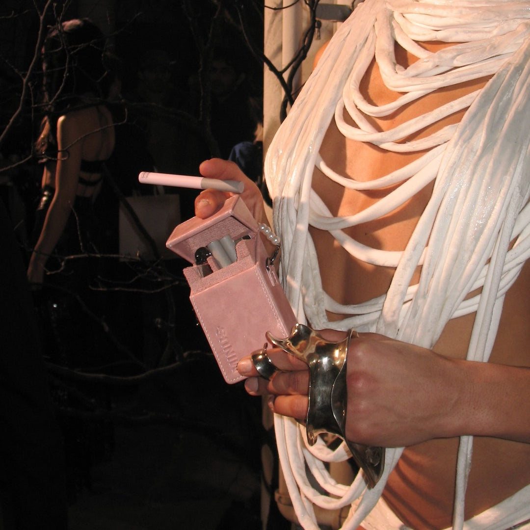 Last-Minute Holiday Sale: 30% Off MINUS Cosmetics — Final Week Only