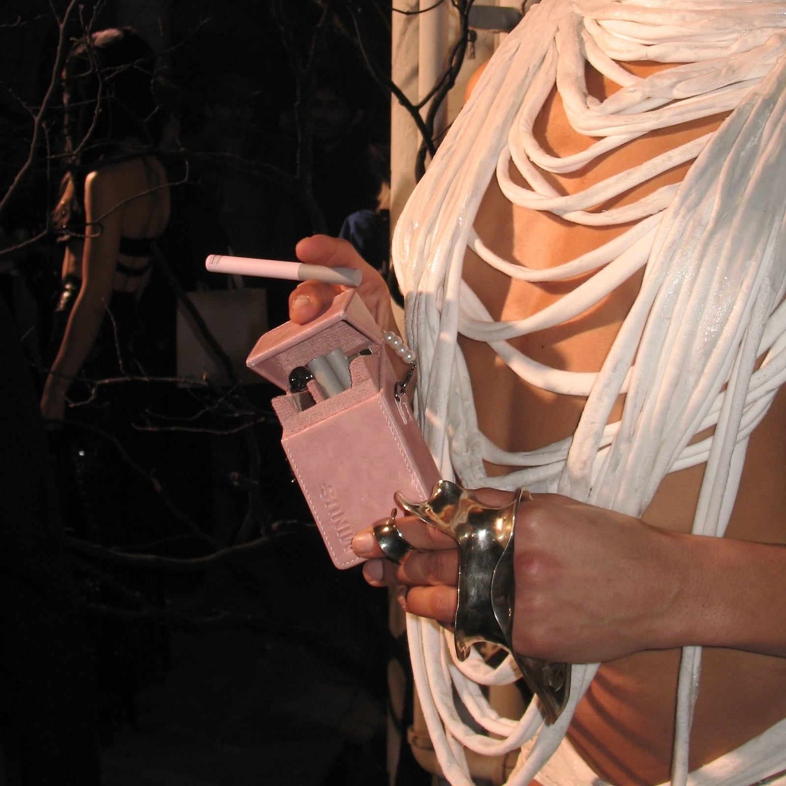 Last-Minute Holiday Sale: 30% Off MINUS Cosmetics — Final Week Only