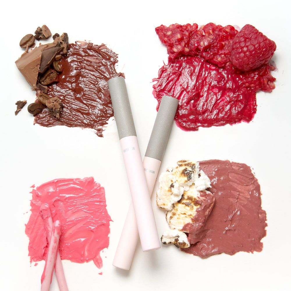 Lipstick + Refill Set | Build Your Shades