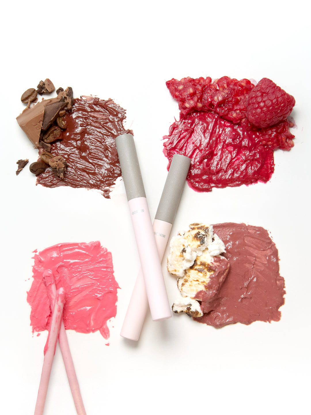 Cooling Refillable Lipstick & JUST IN CASE Duo 💋 Limited Offer