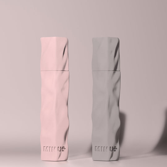 MINUS-size EDP Vaporisateur Spray Duo - Silent Wrath & Luxury Lust
