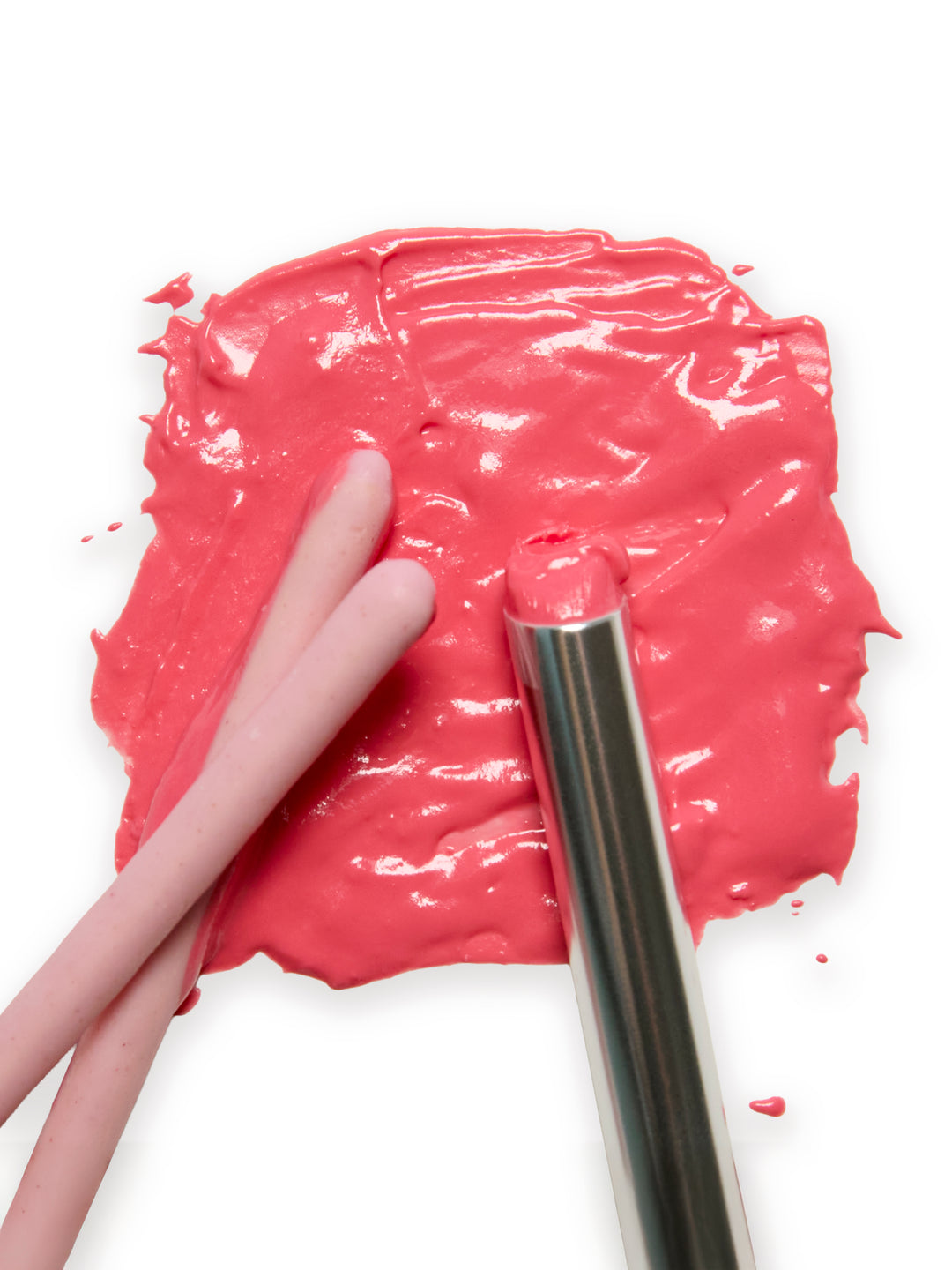 Cooling Refillable Lipstick & JUST IN CASE Duo 💋 Limited Offer