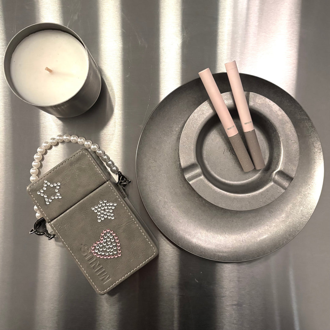 Lipstick + Refill Set | Build Your Shades