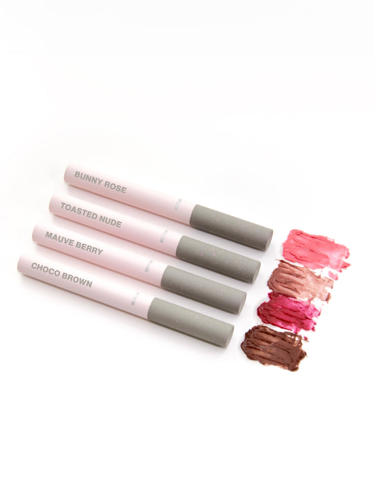 Cooling Refillable Lipstick & JUST IN CASE Duo 💋 Limited Offer