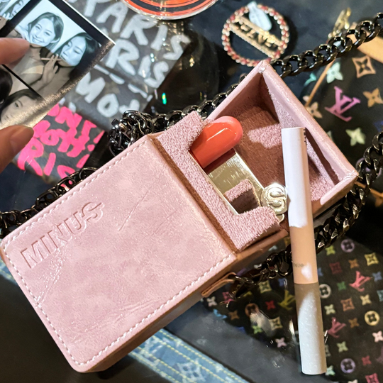 Cooling Refillable Lipstick & JUST IN CASE Duo 💋 Limited Offer