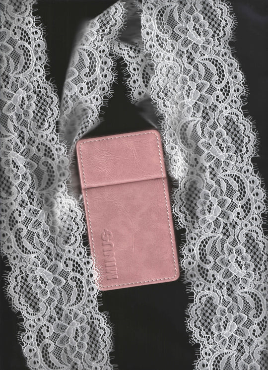 A Romantic Pink Ritual | Your Shade, Your Valentine’s Limited Pink Set