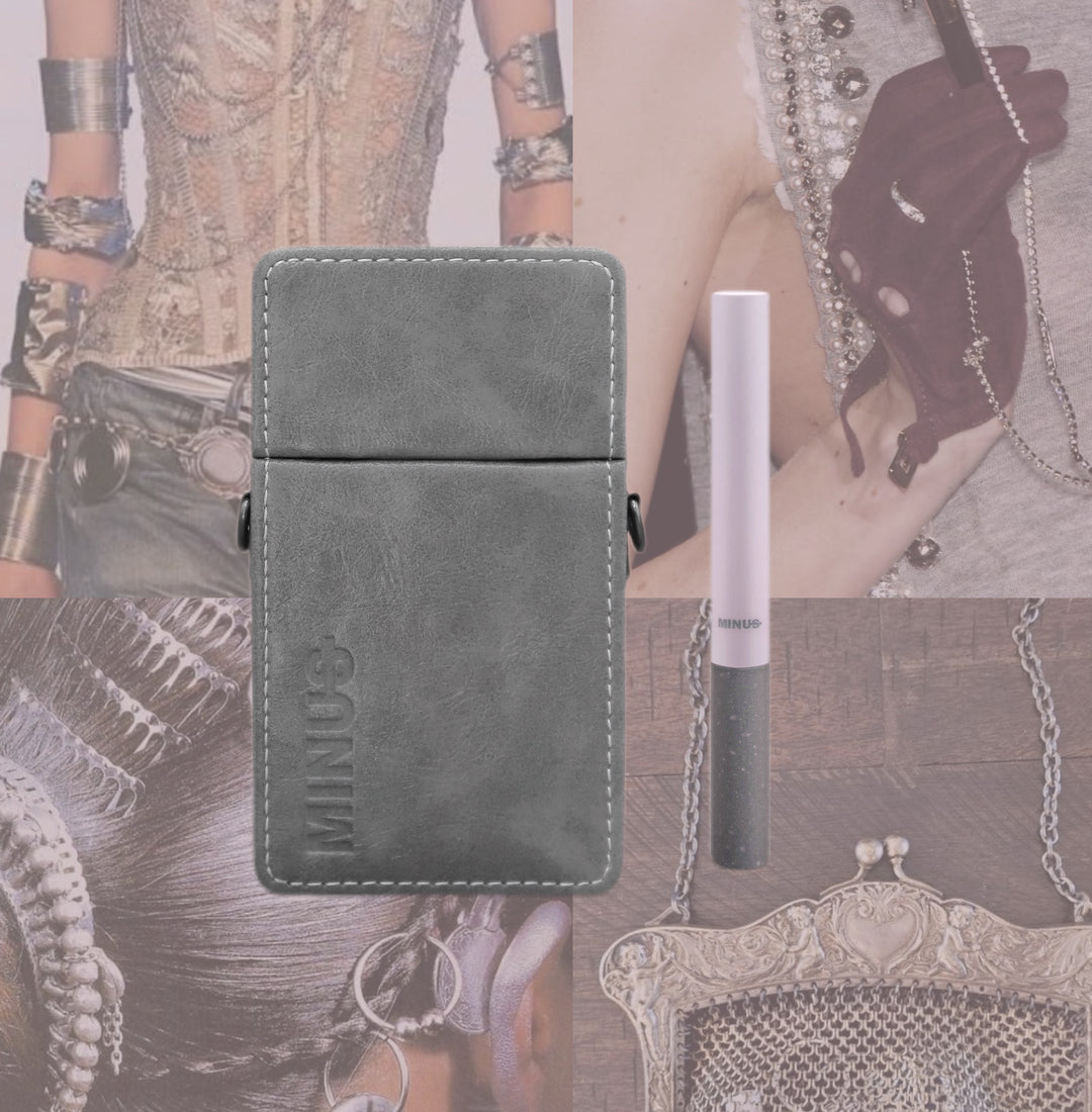 JUST-IN CASE & All-in-One Lipstick Duo ✨ Limited Offer