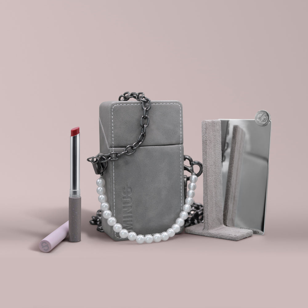 JUST-IN CASE & All-in-One Lipstick Duo ✨ Limited Offer