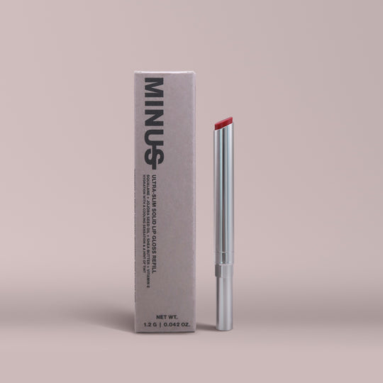 Lipstick + Refill Set | Build Your Shades