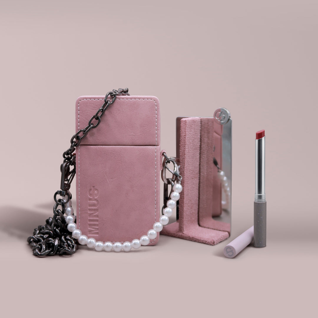 JUST-IN CASE & All-in-One Lipstick Duo ✨ Limited Offer