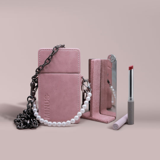 Cooling Refillable Lipstick & JUST IN CASE Duo 💋 Limited Offer